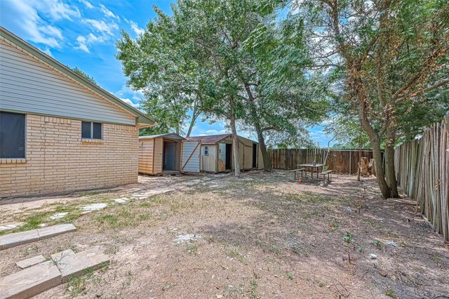 3527 Acorn Springs Lane, Spring, TX 77389