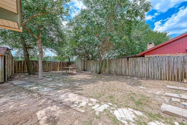 3527 Acorn Springs Lane, Spring, TX 77389