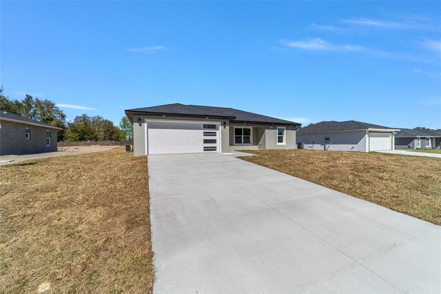 13869 SW 101 STREET, Dunnellon, FL 34432