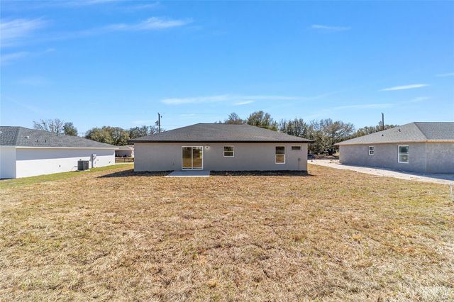 13869 SW 101 STREET, Dunnellon, FL 34432