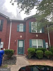 2434 Piering Drive, Lithonia, GA 30038