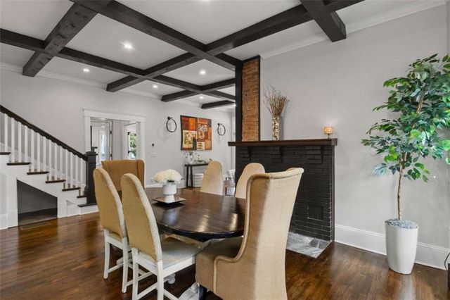 1402 Belmont Avenue SW, Atlanta, GA 30310