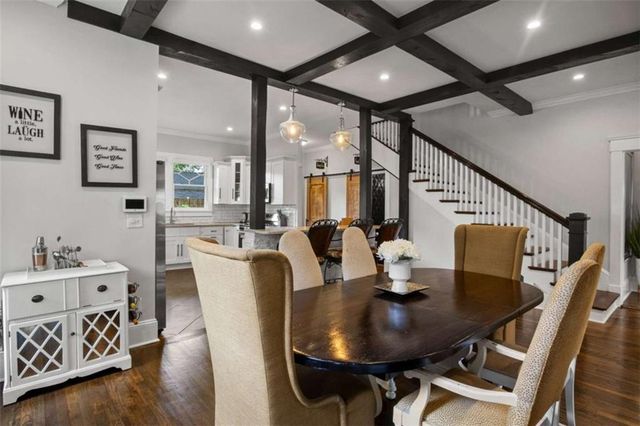 1402 Belmont Avenue SW, Atlanta, GA 30310