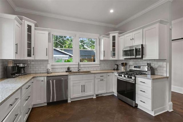 1402 Belmont Avenue SW, Atlanta, GA 30310