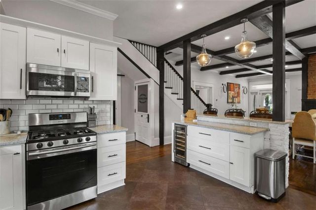 1402 Belmont Avenue SW, Atlanta, GA 30310