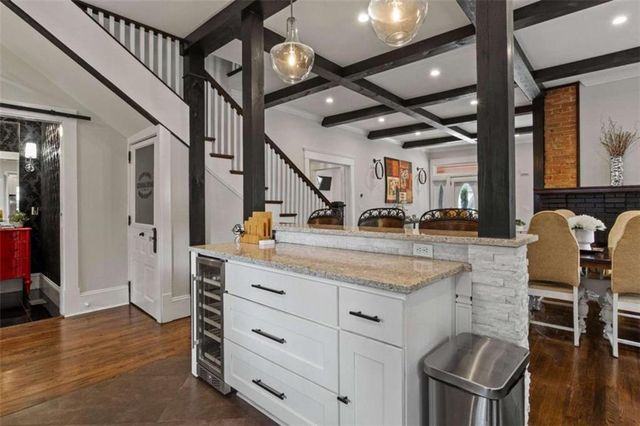 1402 Belmont Avenue SW, Atlanta, GA 30310