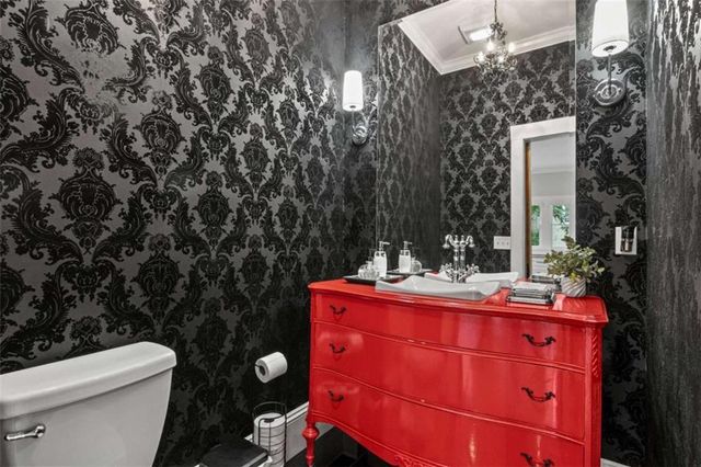 1402 Belmont Avenue SW, Atlanta, GA 30310