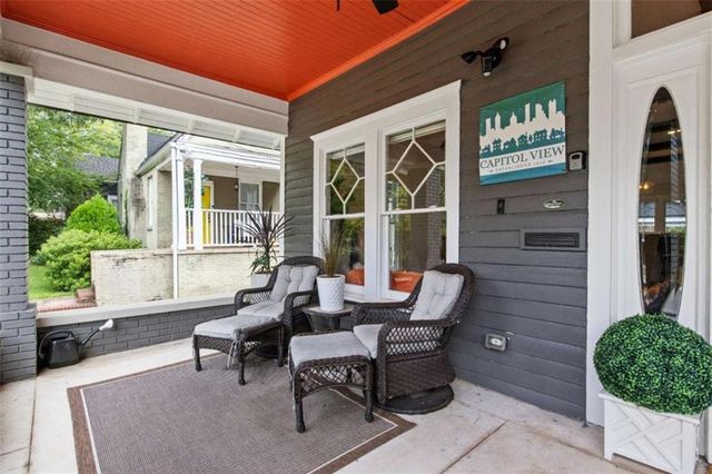 1402 Belmont Avenue SW, Atlanta, GA 30310