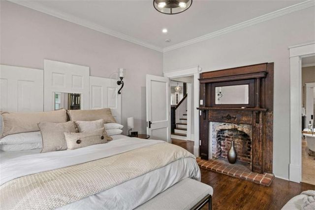 1402 Belmont Avenue SW, Atlanta, GA 30310
