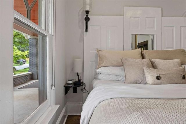 1402 Belmont Avenue SW, Atlanta, GA 30310