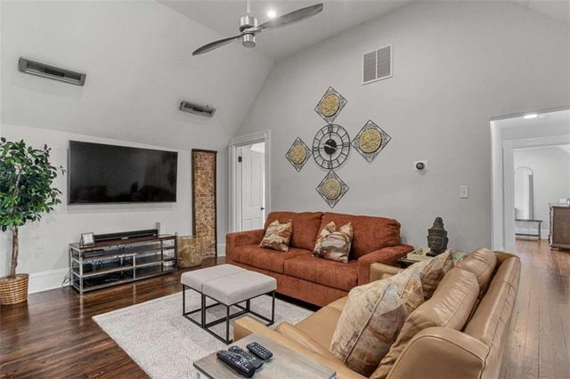 1402 Belmont Avenue SW, Atlanta, GA 30310