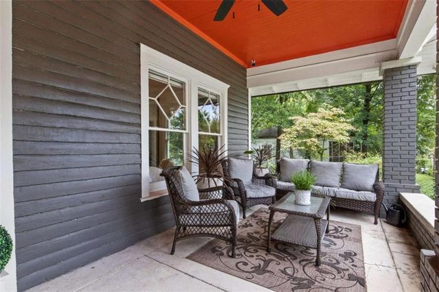 1402 Belmont Avenue SW, Atlanta, GA 30310