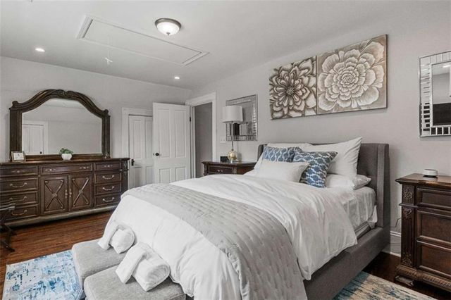 1402 Belmont Avenue SW, Atlanta, GA 30310