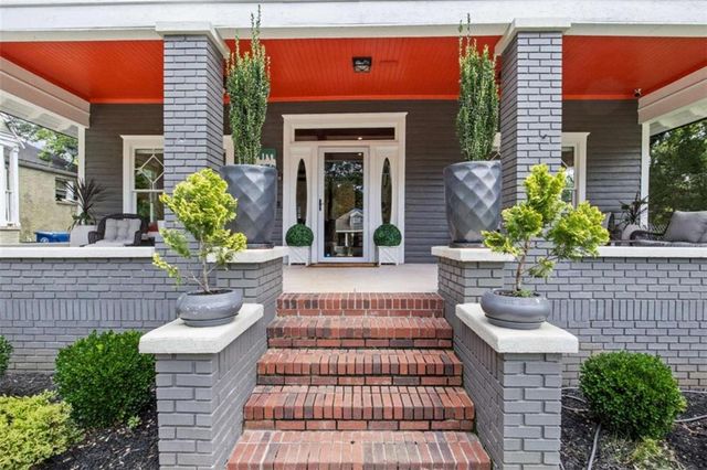 1402 Belmont Avenue SW, Atlanta, GA 30310