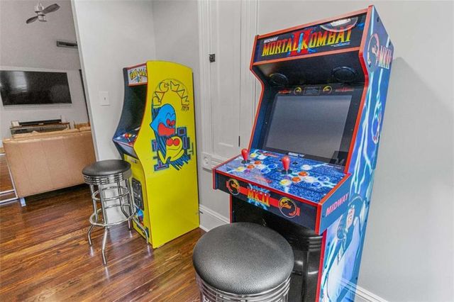 1402 Belmont Avenue SW, Atlanta, GA 30310