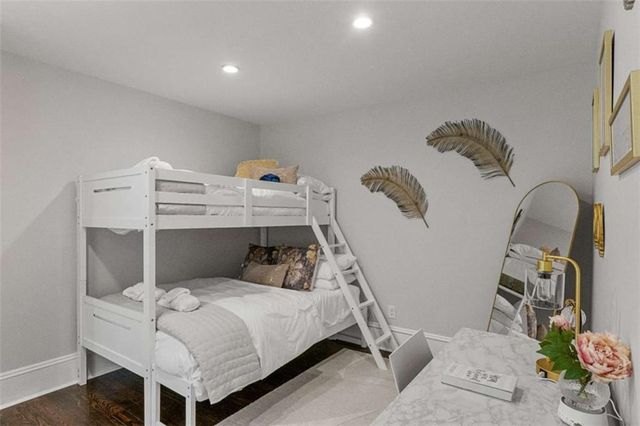 1402 Belmont Avenue SW, Atlanta, GA 30310