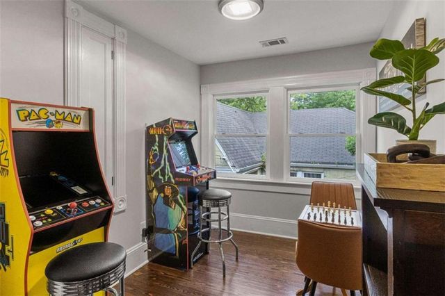 1402 Belmont Avenue SW, Atlanta, GA 30310