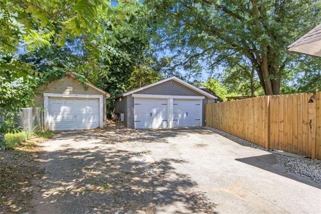 1402 Belmont Avenue SW, Atlanta, GA 30310