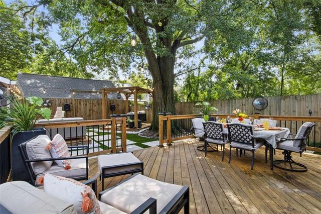 1402 Belmont Avenue SW, Atlanta, GA 30310