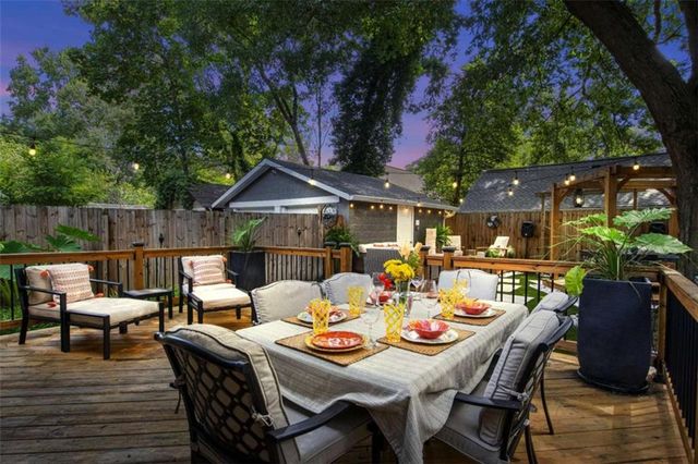 1402 Belmont Avenue SW, Atlanta, GA 30310