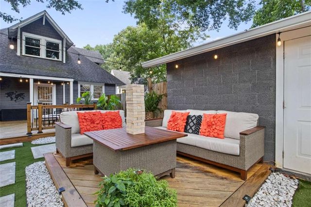 1402 Belmont Avenue SW, Atlanta, GA 30310