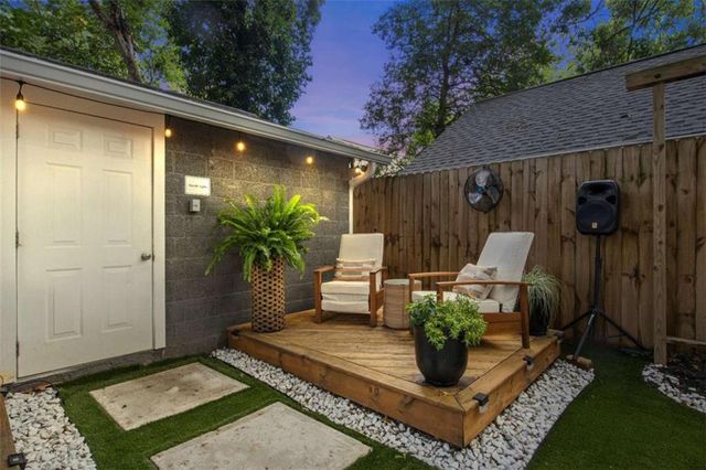 1402 Belmont Avenue SW, Atlanta, GA 30310