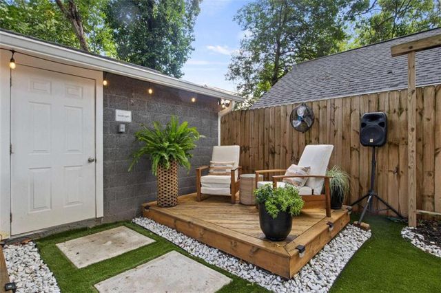1402 Belmont Avenue SW, Atlanta, GA 30310