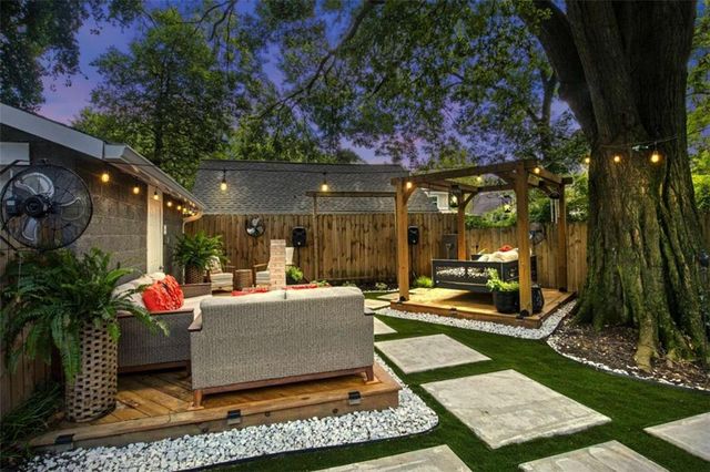 1402 Belmont Avenue SW, Atlanta, GA 30310