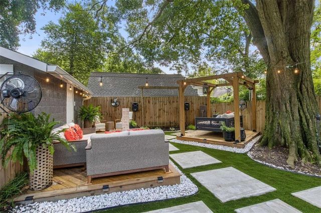 1402 Belmont Avenue SW, Atlanta, GA 30310