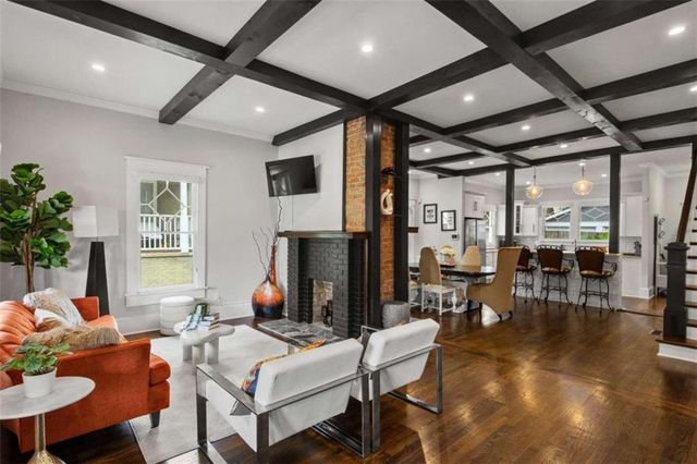 1402 Belmont Avenue SW, Atlanta, GA 30310