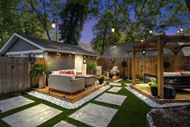 1402 Belmont Avenue SW, Atlanta, GA 30310