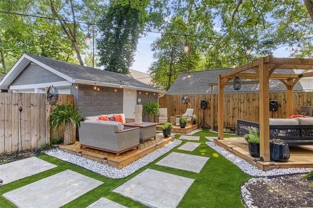 1402 Belmont Avenue SW, Atlanta, GA 30310