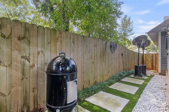 1402 Belmont Avenue SW, Atlanta, GA 30310