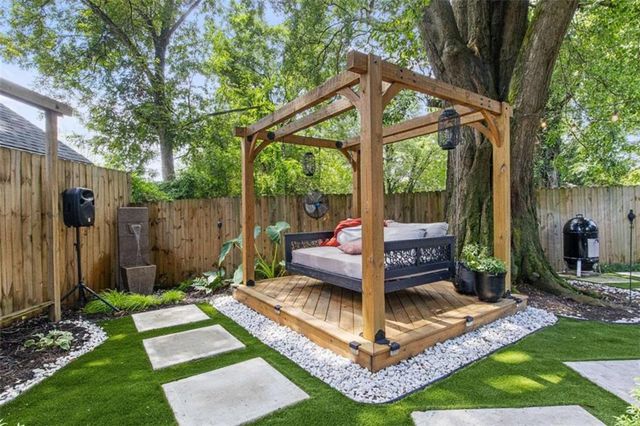 1402 Belmont Avenue SW, Atlanta, GA 30310