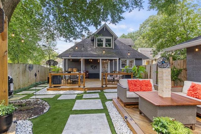 1402 Belmont Avenue SW, Atlanta, GA 30310