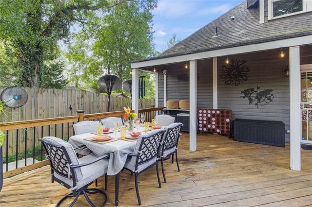 1402 Belmont Avenue SW, Atlanta, GA 30310