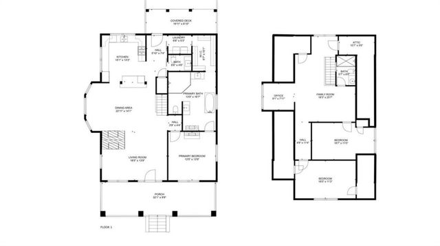 1402 Belmont Avenue SW, Atlanta, GA 30310