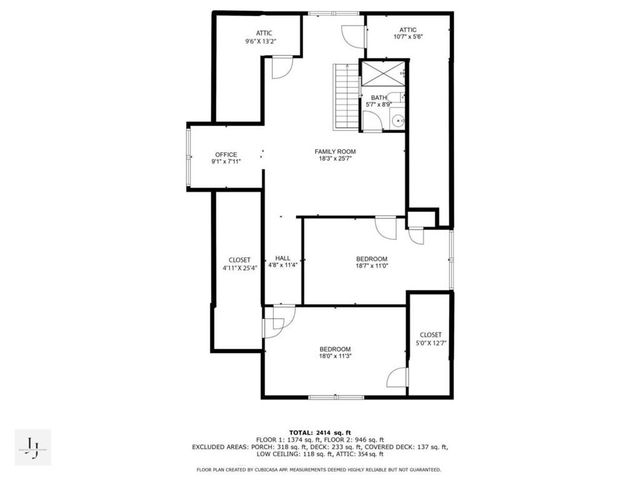 1402 Belmont Avenue SW, Atlanta, GA 30310