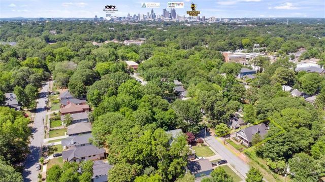 1402 Belmont Avenue SW, Atlanta, GA 30310