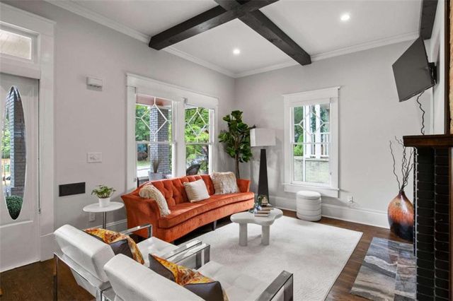 1402 Belmont Avenue SW, Atlanta, GA 30310