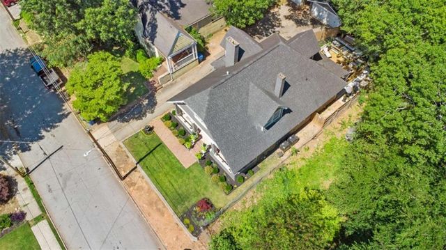 1402 Belmont Avenue SW, Atlanta, GA 30310