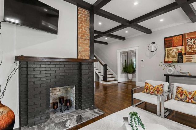 1402 Belmont Avenue SW, Atlanta, GA 30310