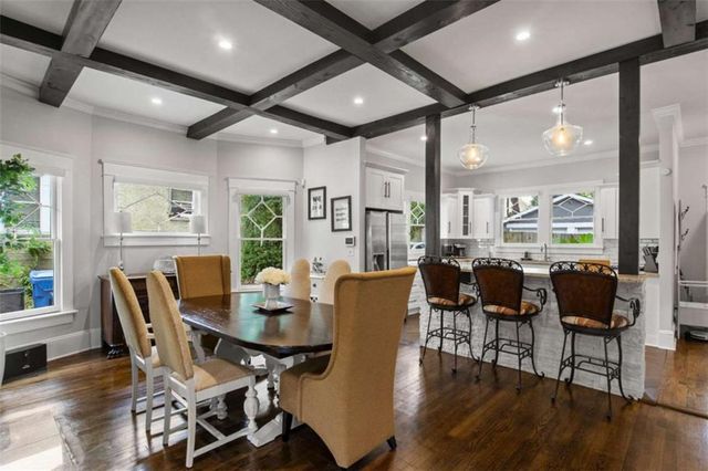 1402 Belmont Avenue SW, Atlanta, GA 30310