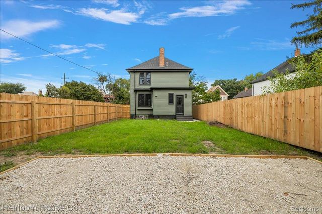 2559 Helen Street, Detroit, MI 48207