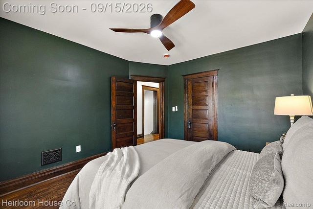 2559 Helen Street, Detroit, MI 48207