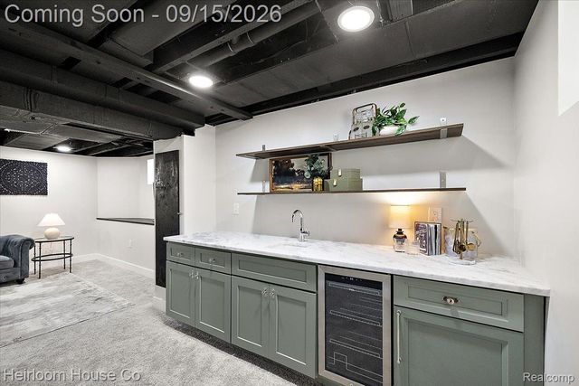 2559 Helen Street, Detroit, MI 48207