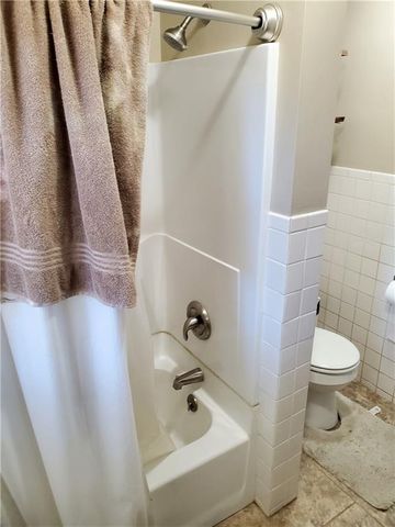 607 Christopher Street, Warrensburg, MO 64093