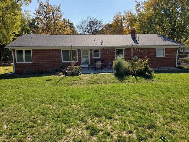 607 Christopher Street, Warrensburg, MO 64093