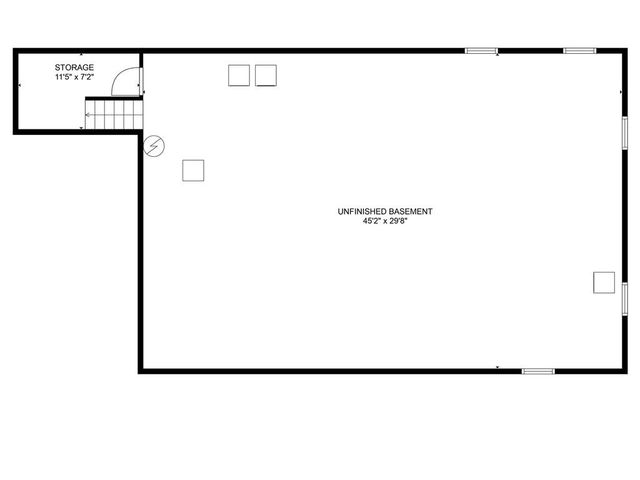 607 Christopher Street, Warrensburg, MO 64093