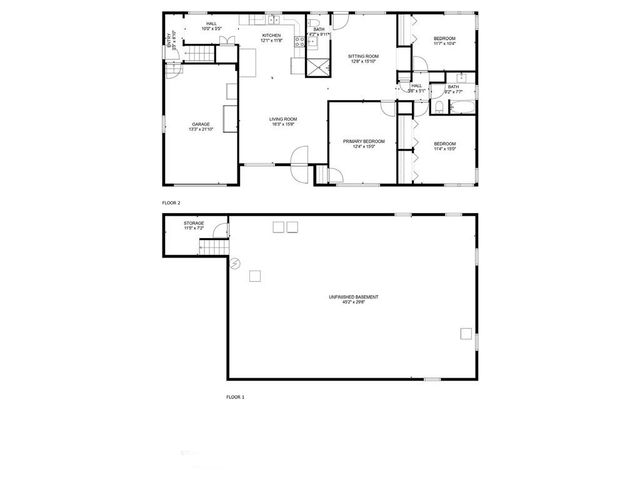 607 Christopher Street, Warrensburg, MO 64093